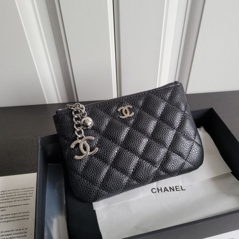 Chanel Wallet Purse